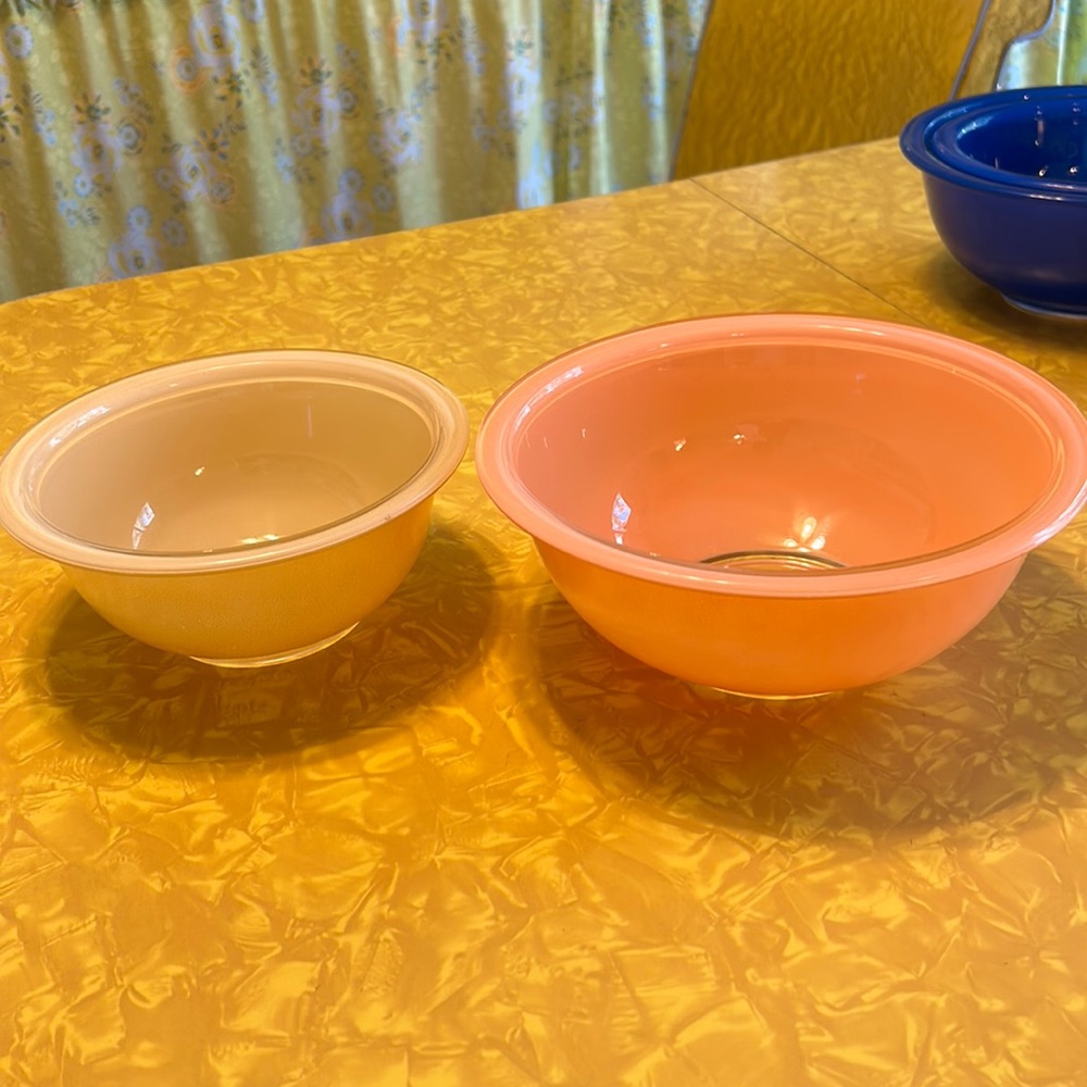 Pyrex